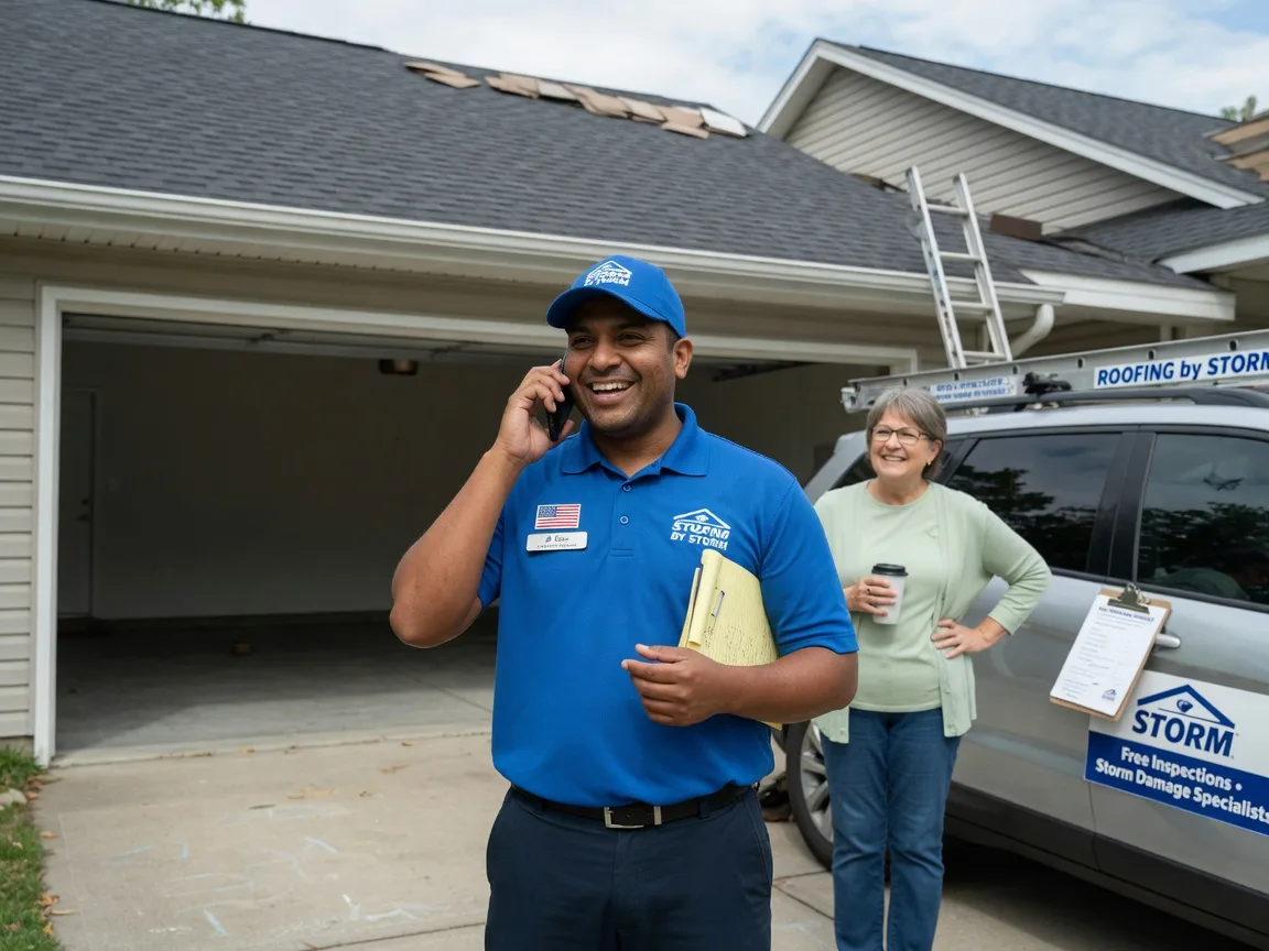 Roof Repair Near Me Portis, KS FAQs